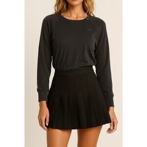 NWT DKNY Sport Women's Sweatshirt Black M